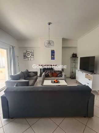 Apartment 91 sqm for rent, Athens - South, Voula