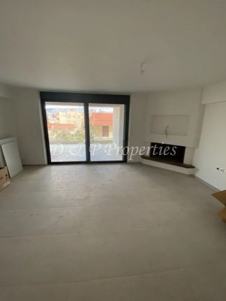 Apartment 112 sqm for sale, Athens - North, Lykovrisi