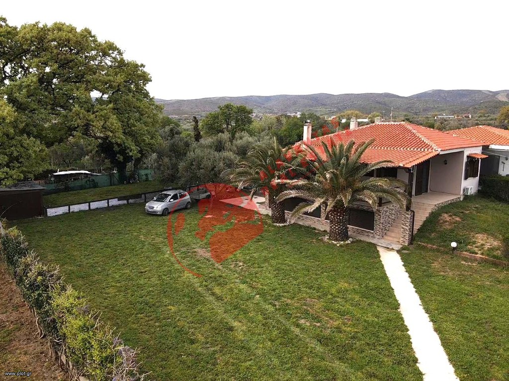 Βίλλα 82 τ.μ. πρός πώληση, Εβρος, Αλεξανδρούπολη