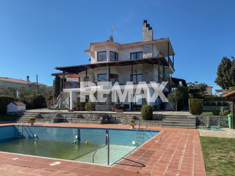Villa 350 sqm for sale