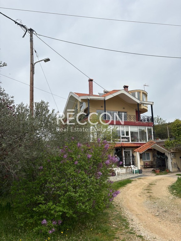 Μονοκατοικία 629 τ.μ. πρός πώληση, Θεσσαλονίκη - Περιφ/Κοί Δήμοι, Πεύκα