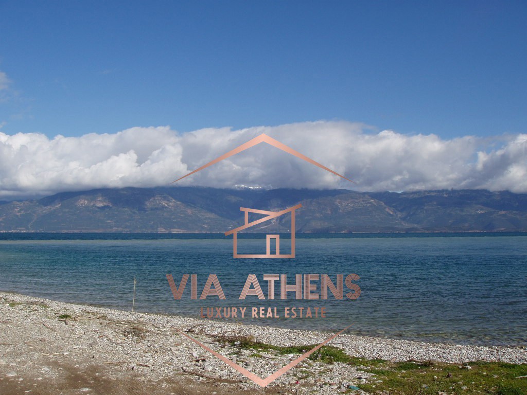 Οικόπεδο 68.000 τ.μ. για πώληση, Αχαΐα, Αίγιο