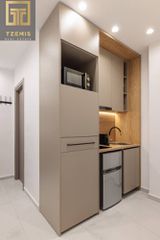 Studio / γκαρσονιέρα 28 τ.μ. για πώληση, Θεσσαλονίκη - Κέντρο, Καμάρα-thumb-16