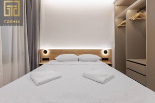 Studio / γκαρσονιέρα 28 τ.μ. για πώληση, Θεσσαλονίκη - Κέντρο, Καμάρα-thumb-8