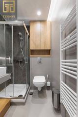 Studio / γκαρσονιέρα 28 τ.μ. για πώληση, Θεσσαλονίκη - Κέντρο, Καμάρα-thumb-6