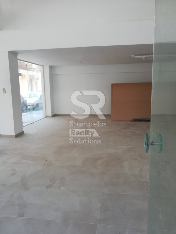 Κατάστημα 72 τ.μ. προς ενοικίαση, Σκαγιοπούλειο