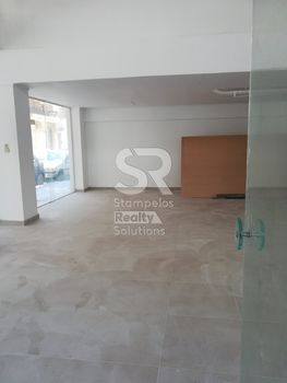 Κατάστημα 72 τ.μ. προς ενοικίαση