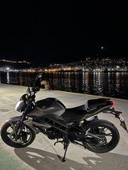 Benelli 125 Sport 2025
