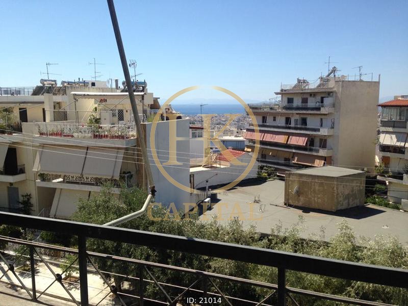Διαμέρισμα 75 τ.μ. προς πώληση, Αστυνομικά Ηλιούπολης