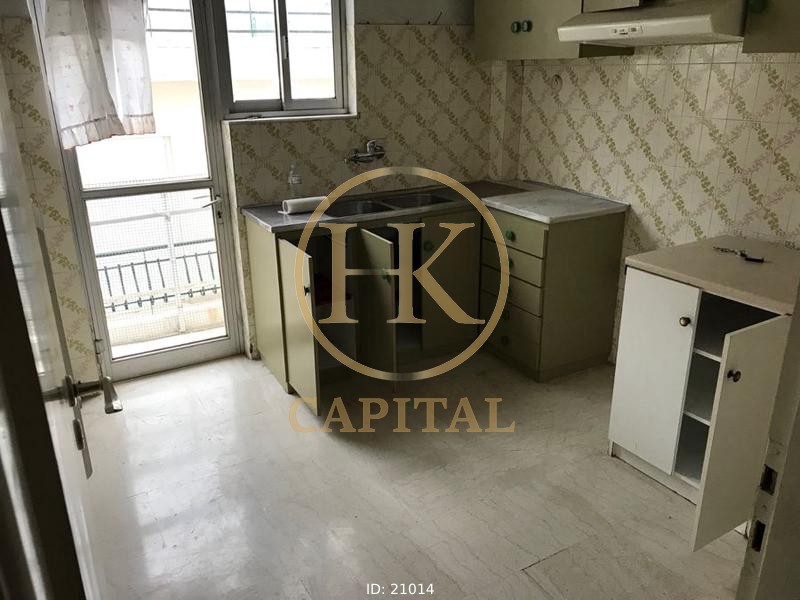 Διαμέρισμα 75 τ.μ. προς πώληση, Αστυνομικά Ηλιούπολης