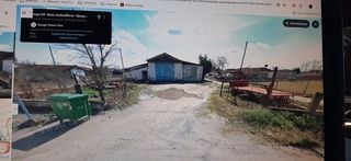 Αποθήκη 1.500 τ.μ. για πώληση