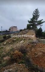 Land plot 1.447 sqm for sale