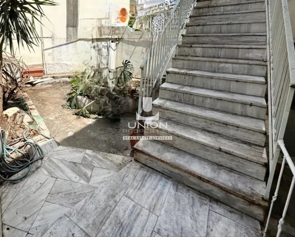 Μονοκατοικία 260 τ.μ. πρός πώληση, Αθήνα - Νότια Προάστια, Νέα Σμύρνη