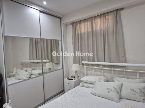 Apartment complex 120 sqm for sale, Heraklion Prefecture, Nikos Kazantzakis