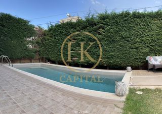 Maisonette 190 sqm for sale