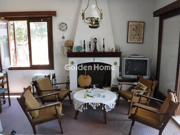 Detached home 100 sqm for sale, Argosaronikos Islands, Salamina