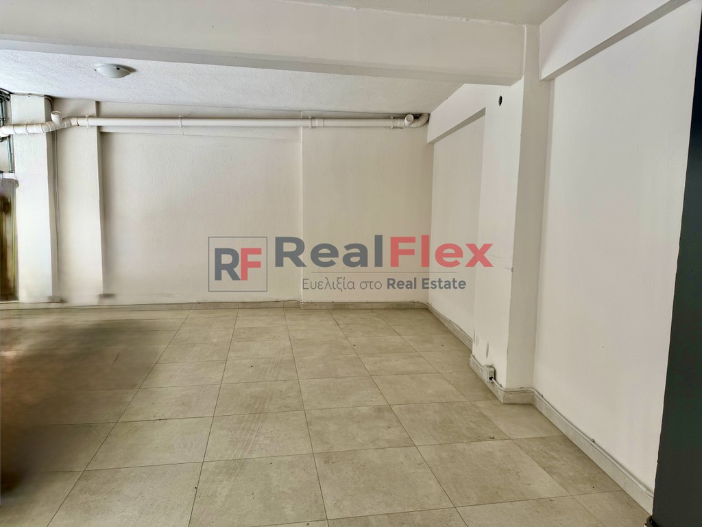 Parking 12 τ.μ. πρός ενοικίαση, Ν. Λάρισας, Λάρισα