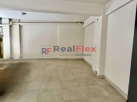 Parking 12 τ.μ. πρός ενοικίαση