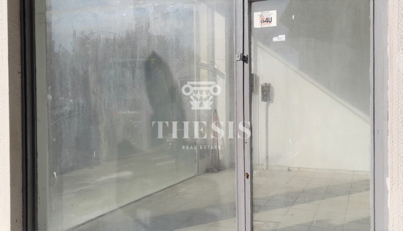 Γραφείο 28 τ.μ. πρός ενοικίαση, Αθήνα - Κέντρο, Παγκράτι
