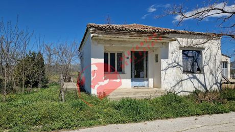 Μονοκατοικία 68 τ.μ. προς πώληση