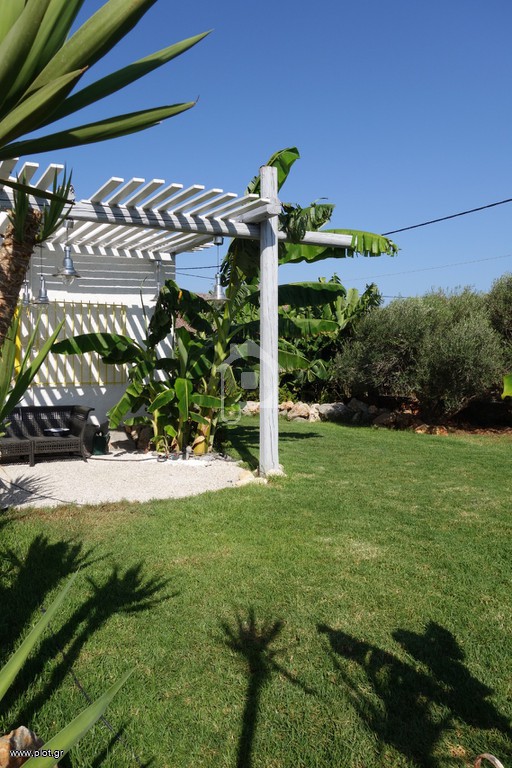 Βίλλα 110 τ.μ. πρός πώληση, Ν. Χανίων, Ακρωτήρι