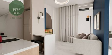 Studio / γκαρσονιέρα 35 τ.μ. πρός πώληση