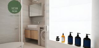 Studio / γκαρσονιέρα 35 τ.μ. προς πώληση, Θεσσαλονίκη - Κέντρο, Παπάφη-thumb-9
