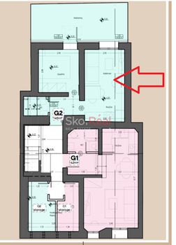 Studio / γκαρσονιέρα 42 τ.μ. προς πώληση