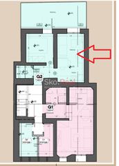 Studio / γκαρσονιέρα 42 τ.μ. για πώληση