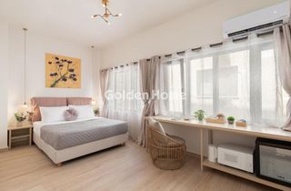 Συγκρότημα διαμερισμάτων 320 τ.μ. για πώληση