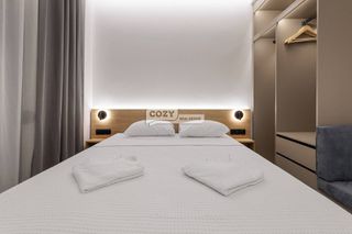 Studio / γκαρσονιέρα 25 τ.μ. για πώληση, Θεσσαλονίκη - Κέντρο, Καμάρα-thumb-3