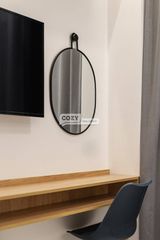 Studio / γκαρσονιέρα 25 τ.μ. για πώληση, Θεσσαλονίκη - Κέντρο, Καμάρα-thumb-12