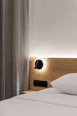 Studio / γκαρσονιέρα 25 τ.μ. για πώληση, Θεσσαλονίκη - Κέντρο, Καμάρα-thumb-13