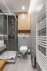 Studio / γκαρσονιέρα 25 τ.μ. για πώληση, Θεσσαλονίκη - Κέντρο, Καμάρα-thumb-11