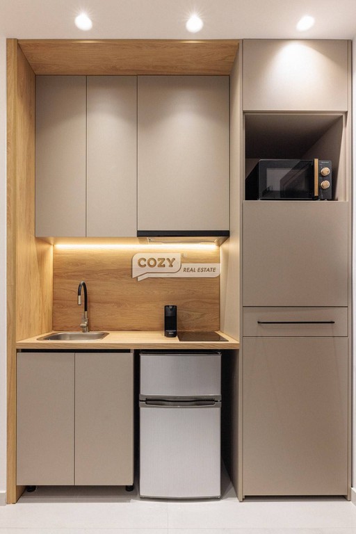 Studio / γκαρσονιέρα 28 τ.μ. για πώληση, Θεσσαλονίκη - Κέντρο, Καμάρα