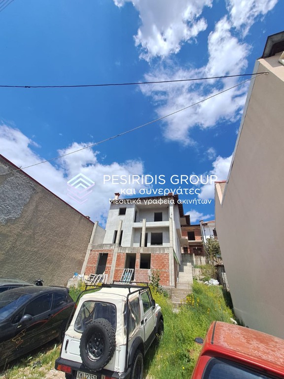 Μονοκατοικία 210 τ.μ. πρός πώληση, Ν. Κοζάνης, Σιάτιστα