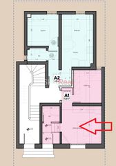 Studio / γκαρσονιέρα 41 τ.μ. για πώληση