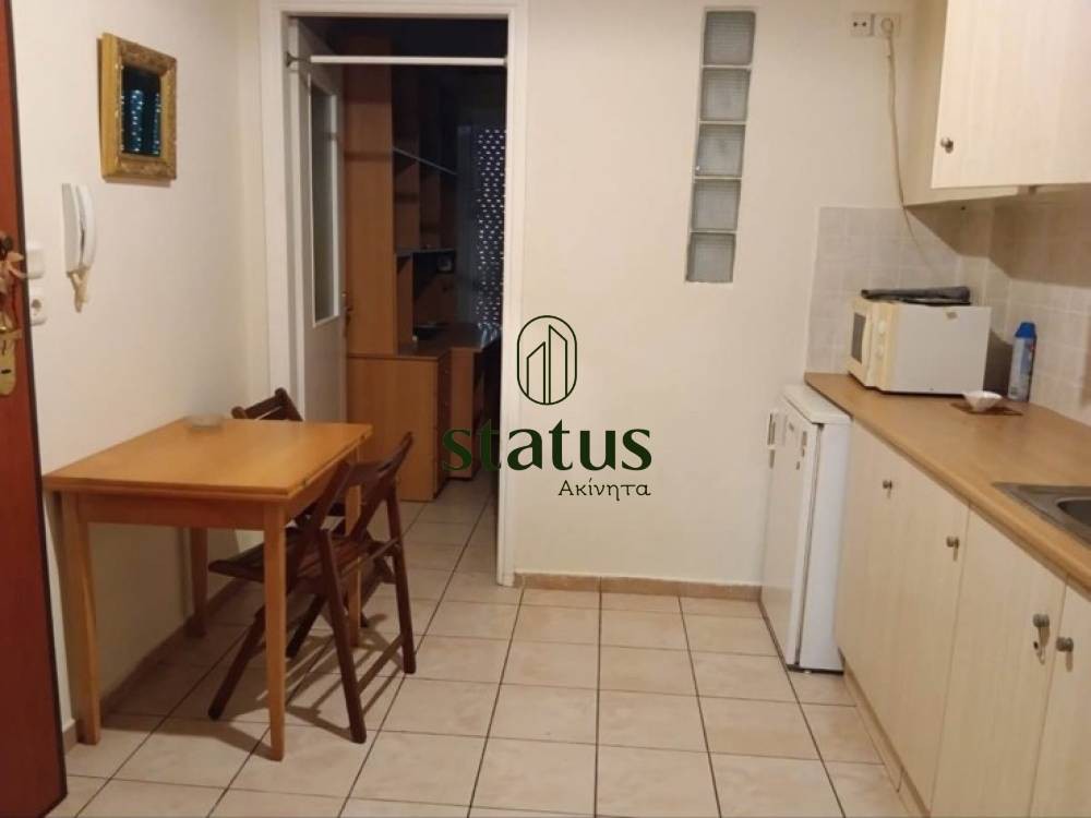 Studio / γκαρσονιέρα 29 τ.μ. προς ενοικίαση, Κοτρώνι Πάτρας