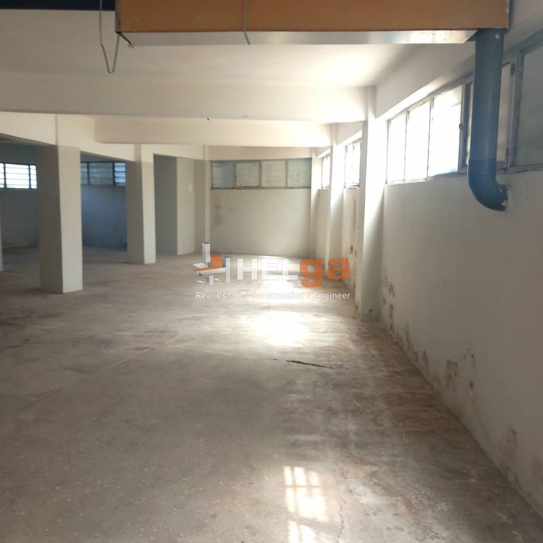 Αποθήκη 220 τ.μ. προς ενοικίαση, Κουκούλι