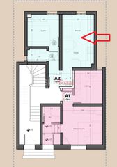 Studio / γκαρσονιέρα 43 τ.μ. για πώληση