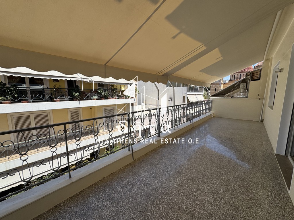 Διαμέρισμα 90 τ.μ. πρός πώληση, Αθήνα - Κέντρο, Λεωφ. Πατησίων - Λεωφ. Αχαρνών
