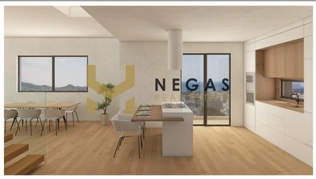 Μεζονέτα 123 τ.μ. πρός πώληση