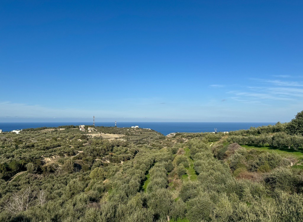 Αγροτεμάχια 9.196 τ.μ. πρός πώληση, Ν. Ρεθύμνου, Ρέθυμνο