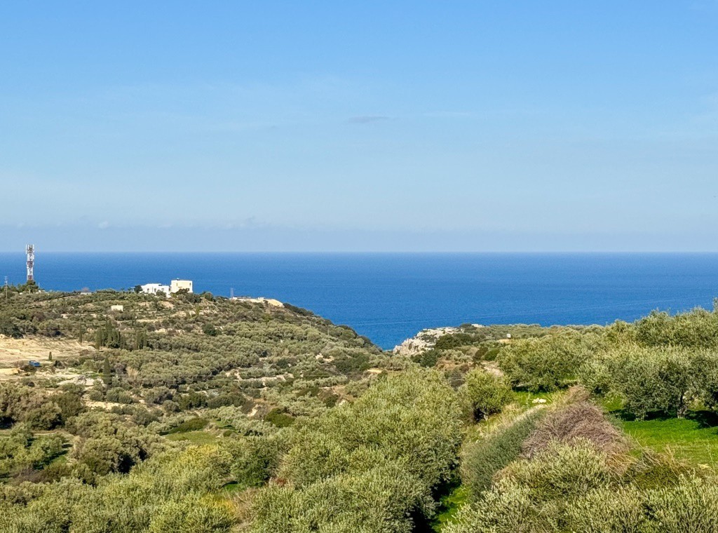 Αγροτεμάχια 9.196 τ.μ. πρός πώληση, Ν. Ρεθύμνου, Ρέθυμνο