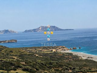 Αγροτεμάχια 2.512 τ.μ. για πώληση
