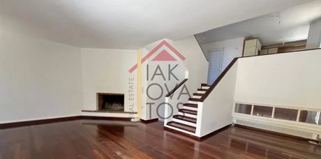 Detached home 220 sqm for rent