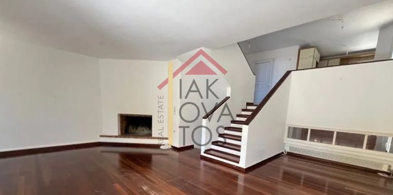 Detached home 220 sqm for rent, Athens - South, Voula