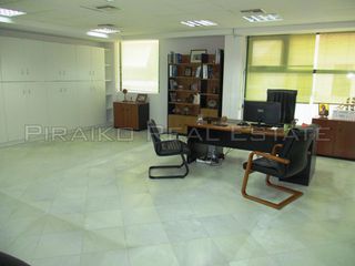 Γραφείο 121 τ.μ. για πώληση, Πειραιάς, Χατζηκυριάκειο-thumb-8