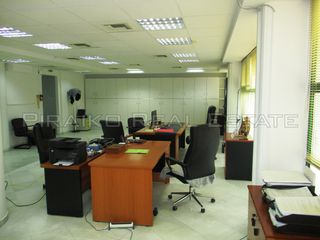 Γραφείο 121 τ.μ. για πώληση, Πειραιάς, Χατζηκυριάκειο-thumb-3