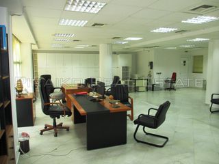 Γραφείο 121 τ.μ. για πώληση, Πειραιάς, Χατζηκυριάκειο-thumb-1